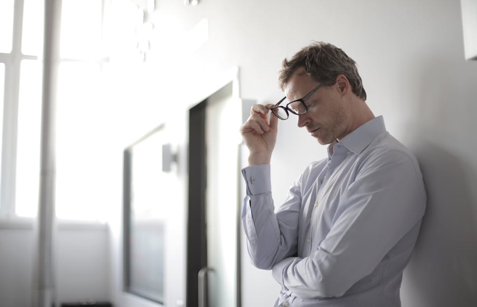 high functioning anxiety