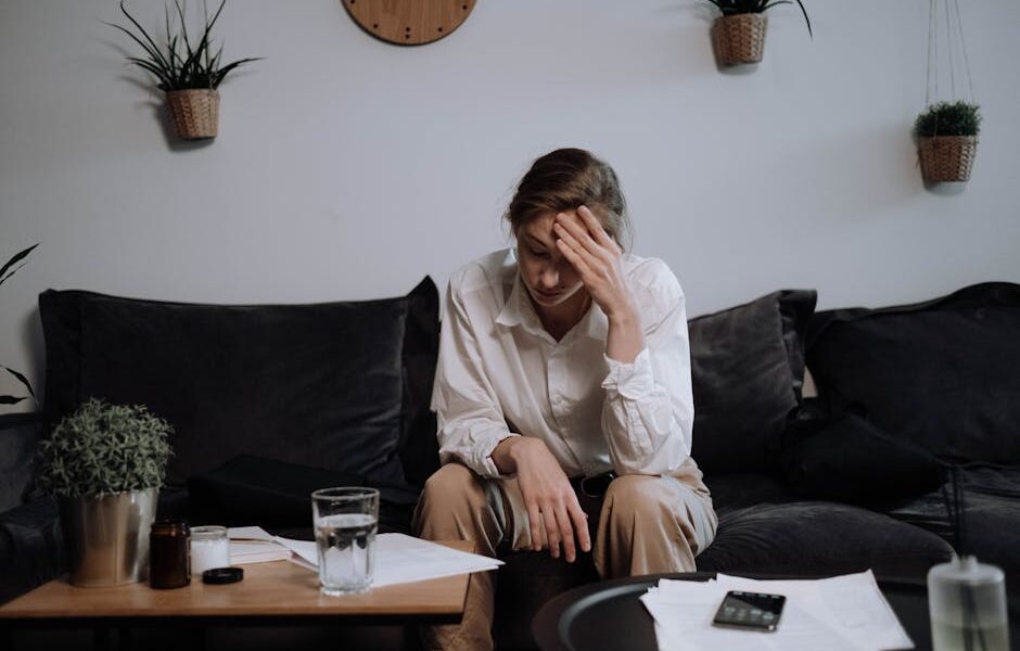 ADHD and anxiety