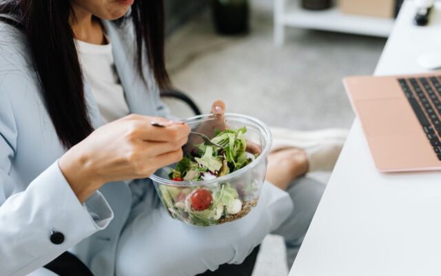 anxiety at work CBT