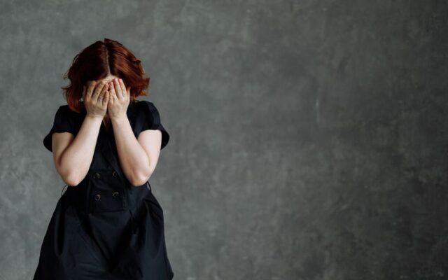 health anxiety CBT