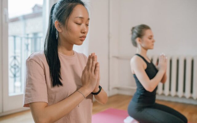 mindfulness CBT