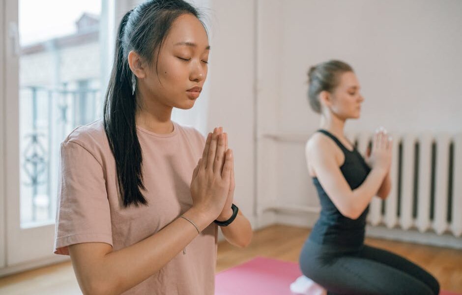 mindfulness CBT