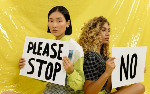 stop people pleasing CBT