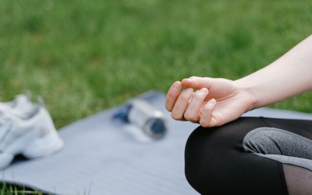 catastrophizing anxiety