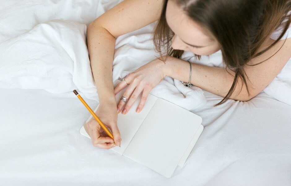 CBT thought diary