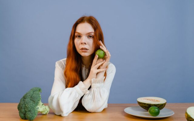 diet anxiety foods
