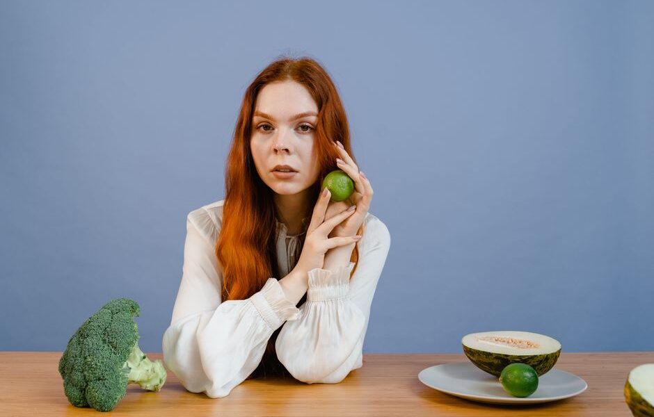 diet anxiety foods