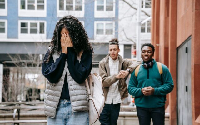 fear of rejection CBT