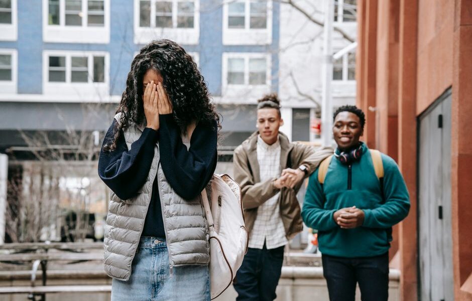 fear of rejection CBT