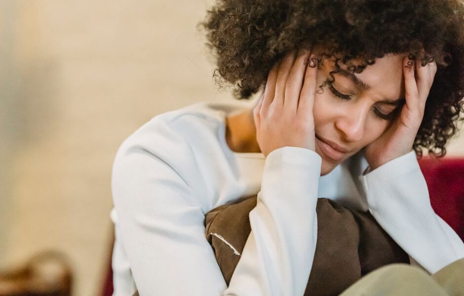 financial anxiety CBT