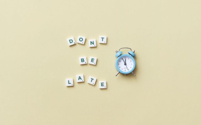 procrastination anxiety CBT