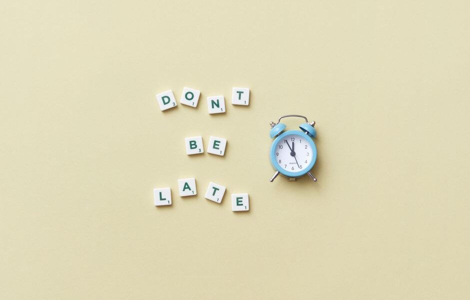 procrastination anxiety CBT