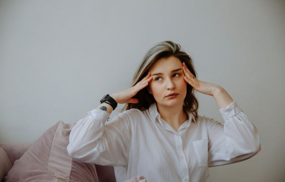 decision anxiety