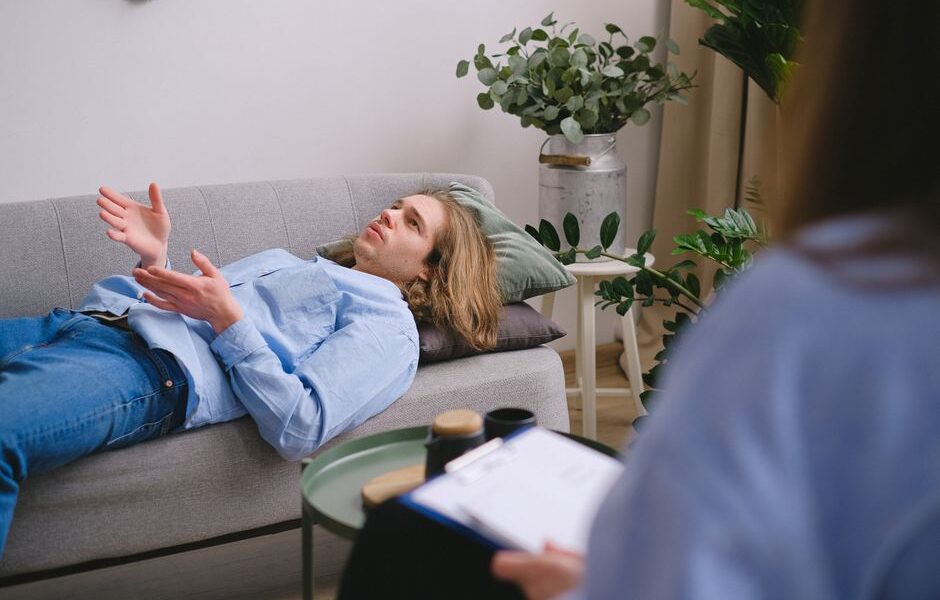 online CBT therapy
