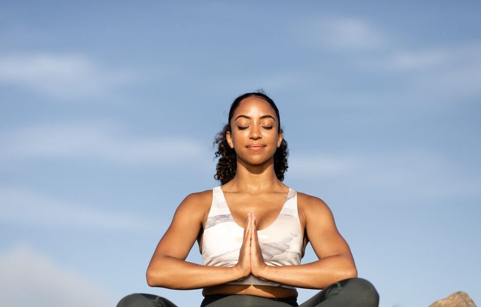 progressive muscle relaxation