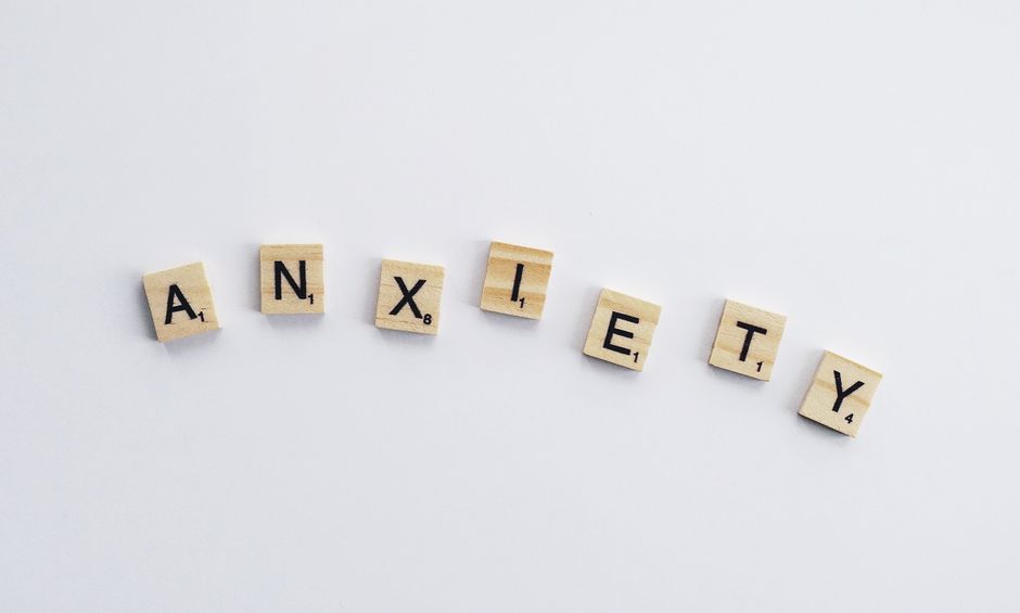 test anxiety CBT